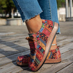 Louanne | Orthopedic Sneakers