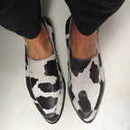 Liliana | Elegant Loafers With Small Heels