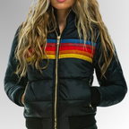Marietta | Waterproof Rain Jacket
