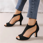 Brielle | Orthopedic Heeled Sandals