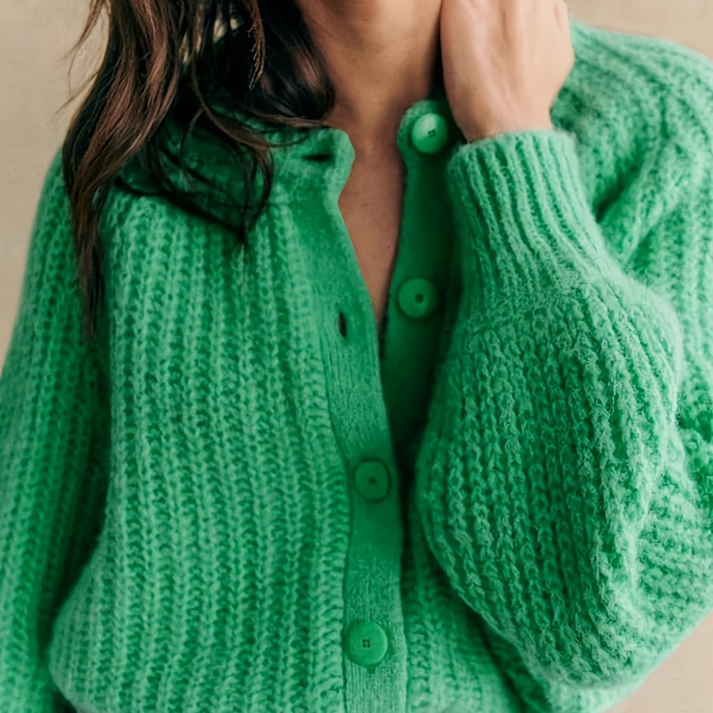La Tendenza Nomade Cardigan by Valentina Rossi