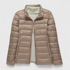 Lia | Ultra Lightweight Lined Jacket