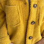 Laverinne – Stylish Cozy Jacket